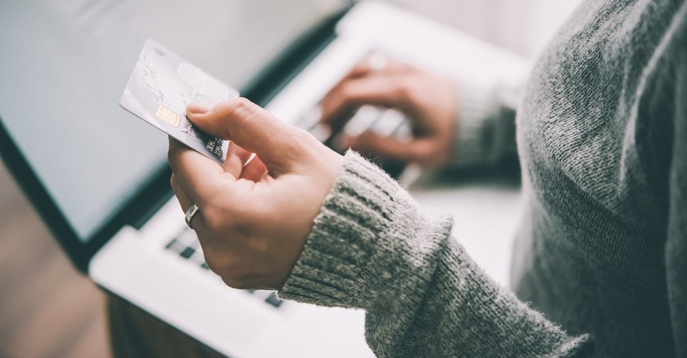 ecommerce conversion rate optimization