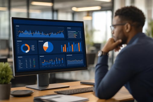 How to Run a HubSpot KPI Marketing Gap Analysis in 7 Steps (2026)