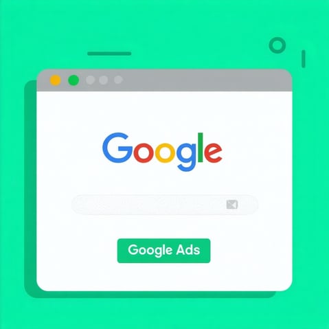 Google ads for gyms
