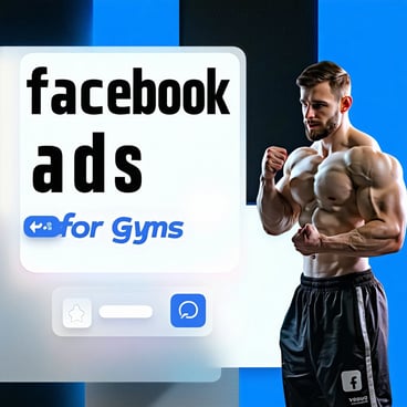 facebook ads for gyms