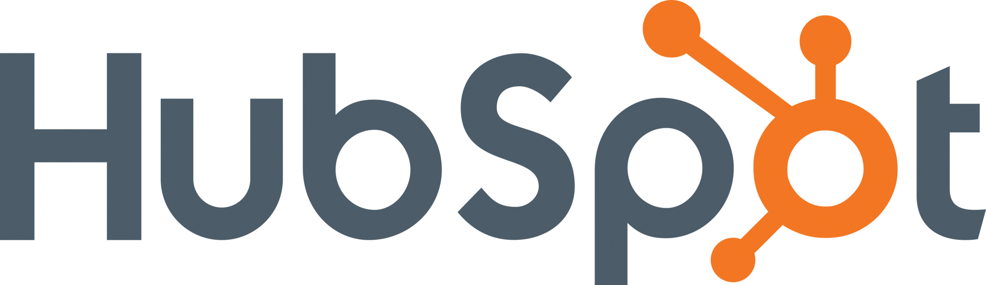 HubSpot