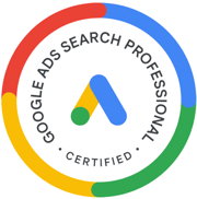 Google Ads Certified