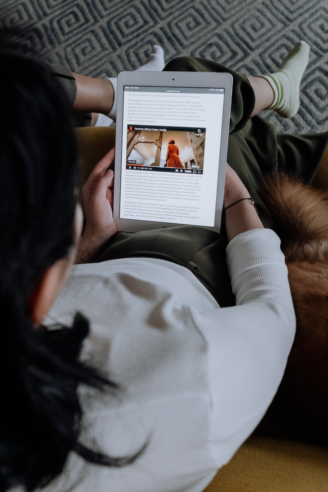 How To Make Your Email Newsletter Work For You By Using Your Blog