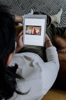 How To Make Your Email Newsletter Work For You By Using Your Blog