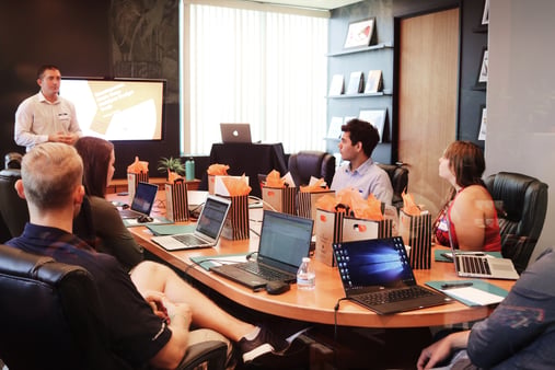 How to Get More Testimonials and Case Studies