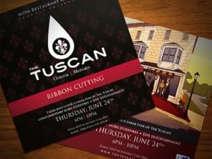 The Tuscan