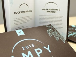 Ampy Awards