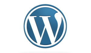 wordpress logo