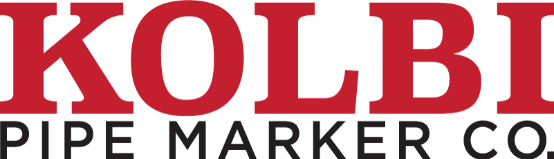 Kolbi Pipe Marker