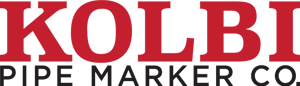 Kolbi Pipe Marker
