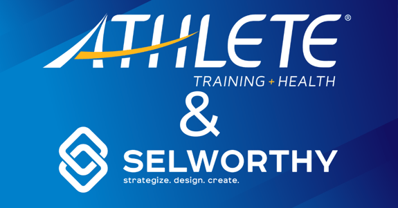 See how Selworthy helped Athlete Training and Health Grow