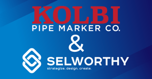 See How Selworthy Helped Kolbi Pipe Marker Co. Grow