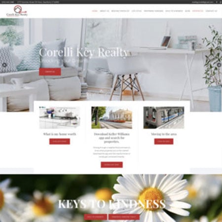 Corelli Key Realty