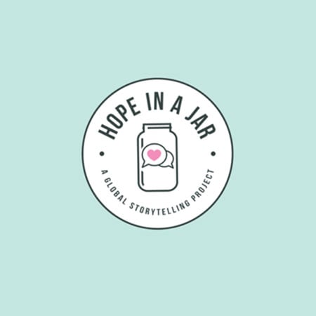 Hope In a Jar