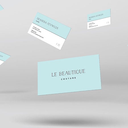 Le Boutique