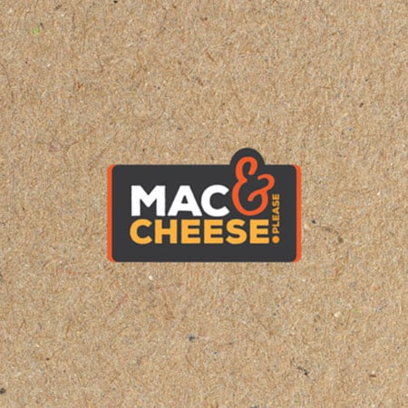 Mac & Cheese Please