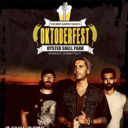 Octoborfest