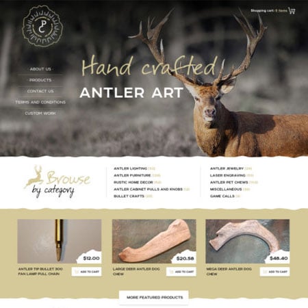 Paul Cameron Art