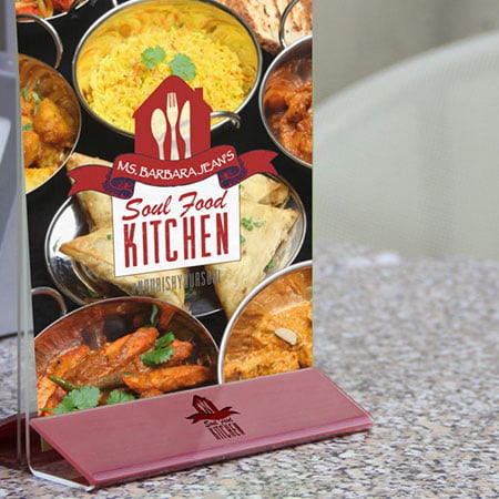 Soul Food Kitchen