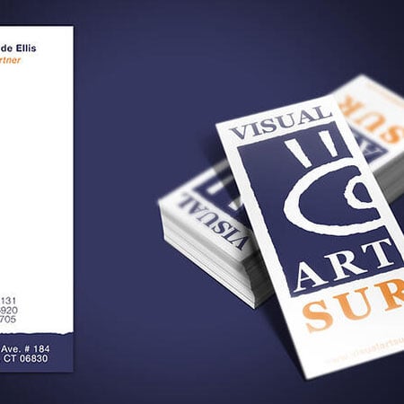 Visual Art Sur