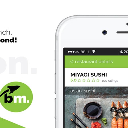 Beyond Menu