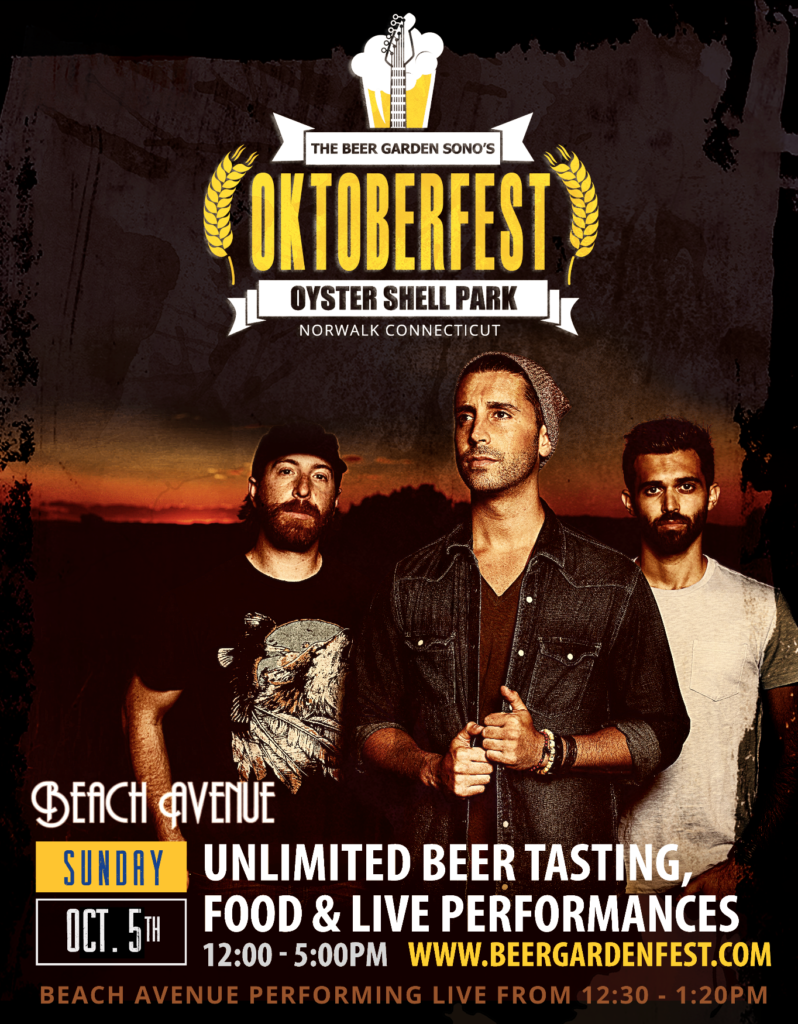 Octoborfest