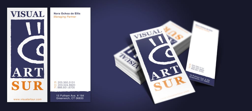 Visual Art Sur
