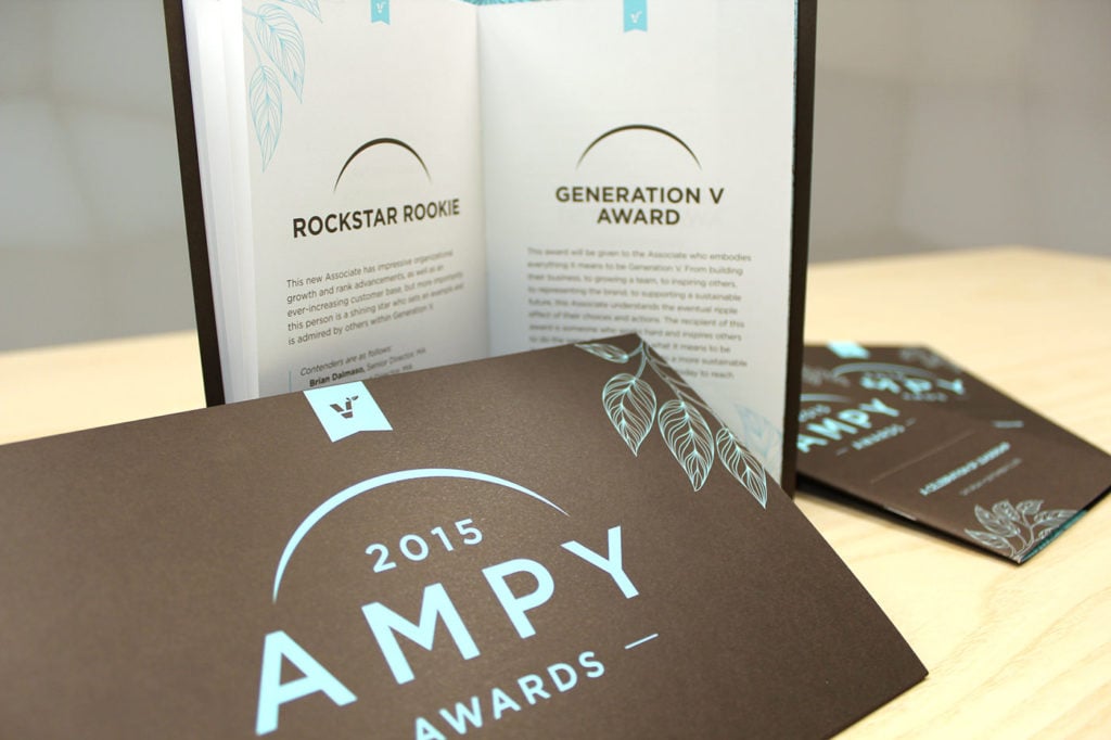 Ampy Awards