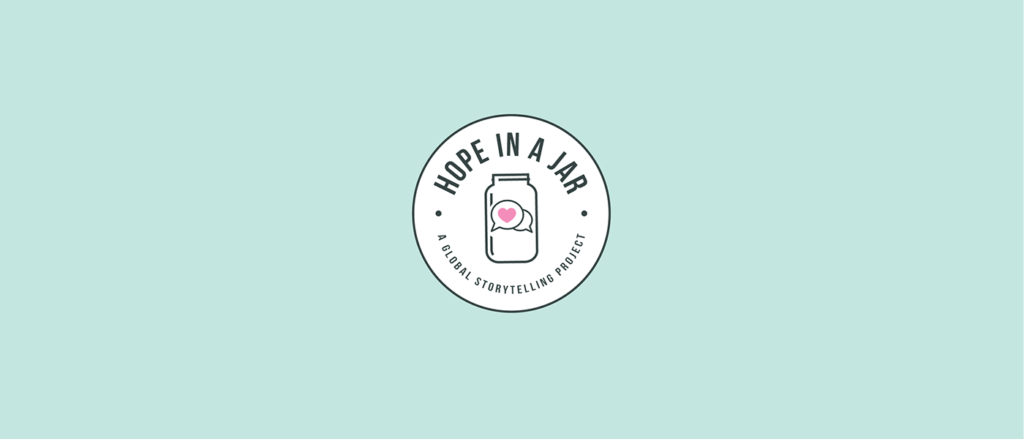Hope In a Jar