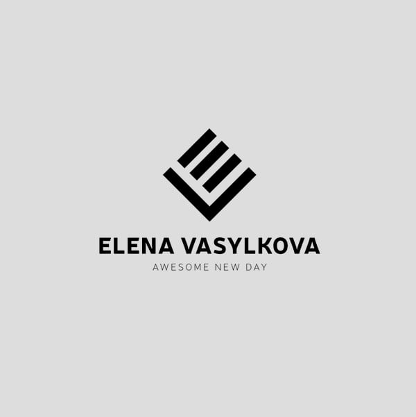 Elena Vasylkova