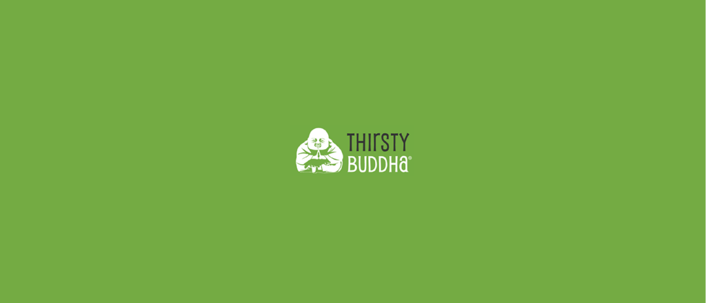 Thirsty Buddha