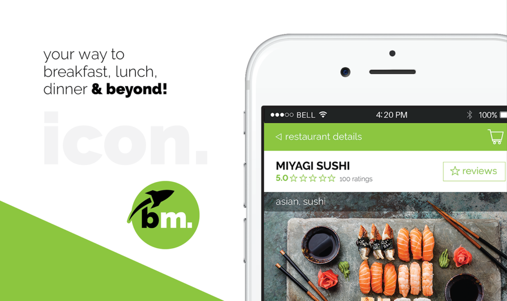 Beyond Menu