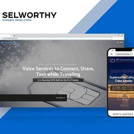 JV Connectivity