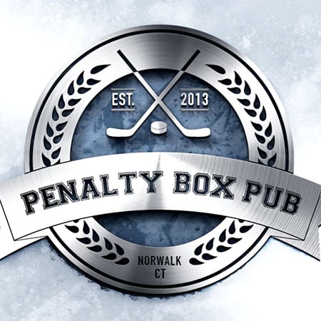 Penalty Box Pub