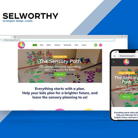 The Sensory Path