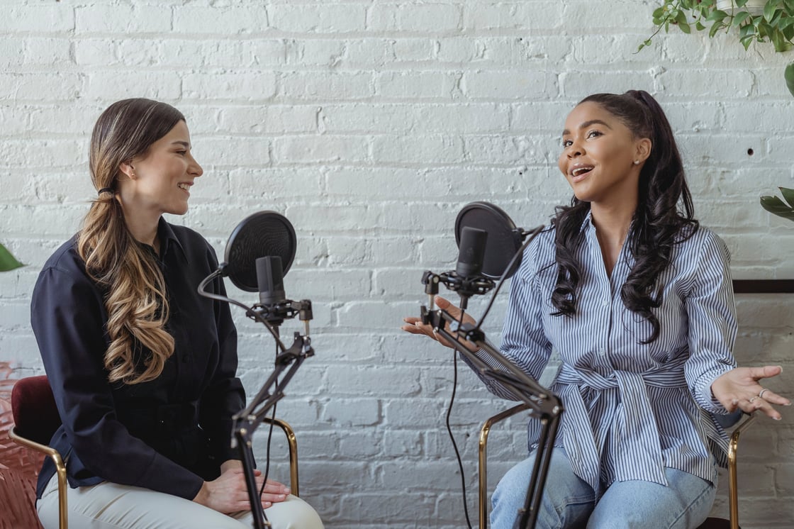 Did You Know You Can Turn Podcast Guests Into Customers?