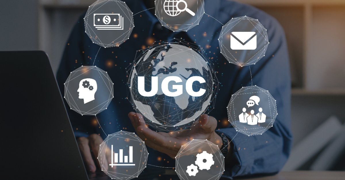 ugc ecommerce
