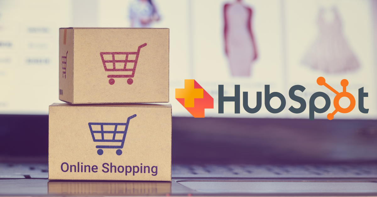 online businesses benefit from HubSpot