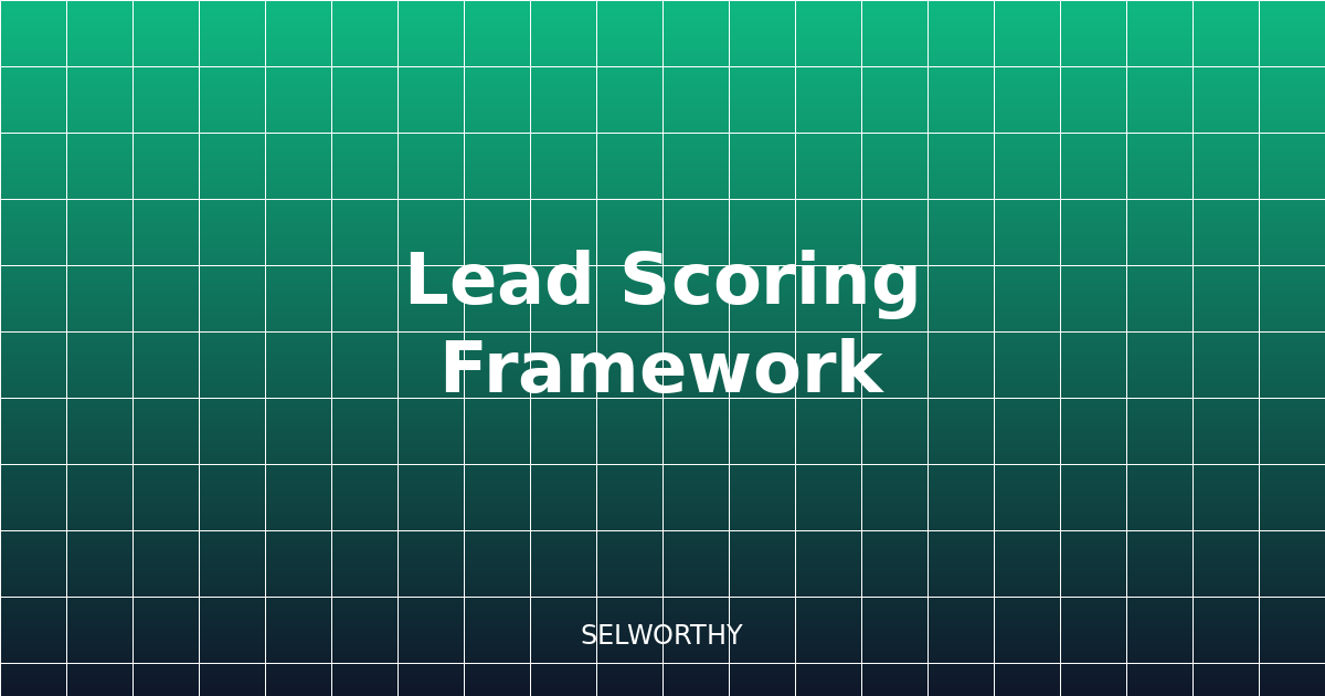 RevOps Alignment Pipeline Growth