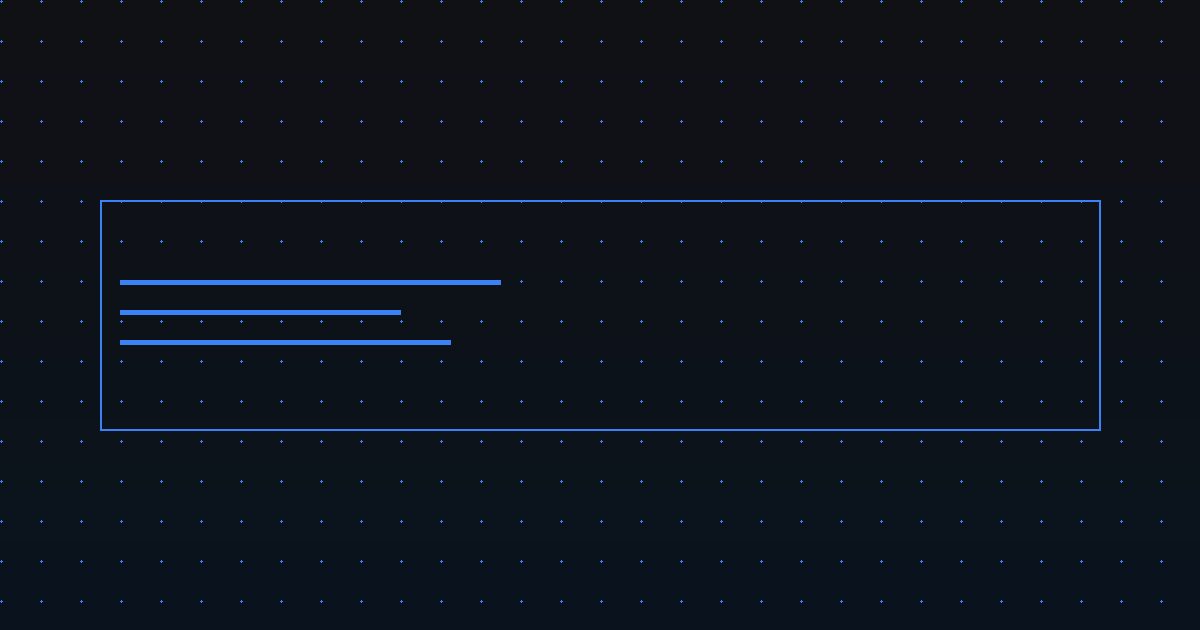 Vercel paid media campaign case study
